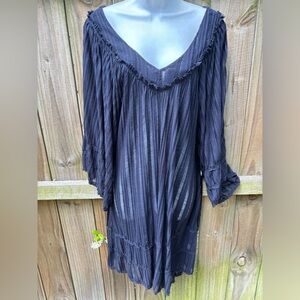 Sheer coverup